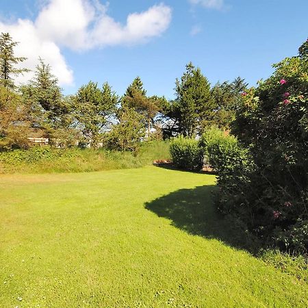 Holiday Home Justine - 600M From The Sea In Nw Jutland By Interhome Fjerritslev Exterior foto